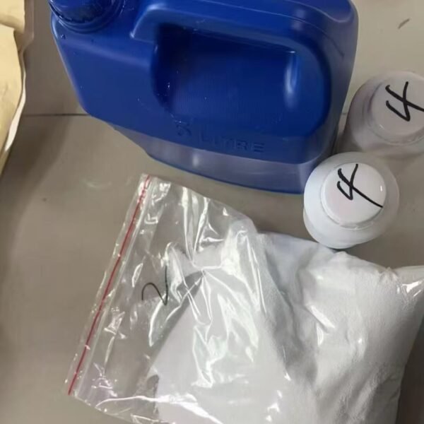 Potassium carbonate - Image 3