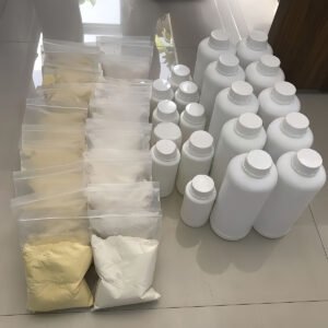 Potassium carbonate
