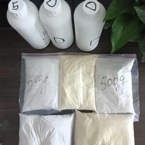 High Purity 5-Bromo-1-Pentene CAS 1119-51-3 for Scientific Research AR Grade